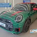 MINI COOPER 2.0 16V TWINPOWER GASOLINA JOHN COOPER WORKS 2P STEPTRONIC MINI COOPER 2.0 16V TWINPOWER GASOLINA JOHN COOPER WORKS 2P STEPTRONIC
