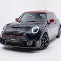 MINI COOPER 2.0 16V TWINPOWER GASOLINA JOHN COOPER WORKS 2P STEPTRONIC MINI COOPER 2.0 16V TWINPOWER GASOLINA JOHN COOPER WORKS 2P STEPTRONIC