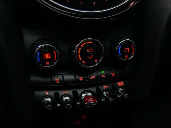 MINI-COOPER-2.0 16V TWINPOWER GASOLINA JOHN COOPER WORKS 2P STEPTRONIC MINI-COOPER-2021