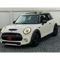 MINI COOPER 2.0 S EXCLUSIVE 16V TURBO GASOLINA 2P AUTOMÁTICO MINI COOPER 2.0 S EXCLUSIVE 16V TURBO GASOLINA 2P AUTOMÁTICO