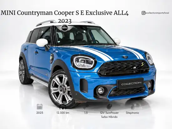 MINI-COUNTRYMAN-2022