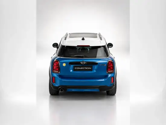 MINI-COUNTRYMAN-2022