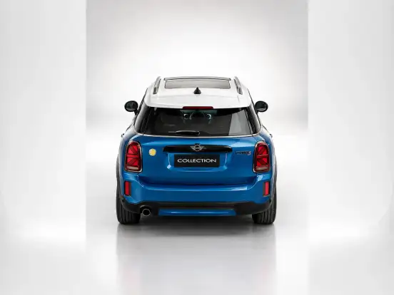 MINI-COUNTRYMAN-1.5 12V TWINPOWER TURBO HYBRID COOPER S E EXCLUSIVE ALL4 STEPTRONIC MINI-COUNTRYMAN-2022