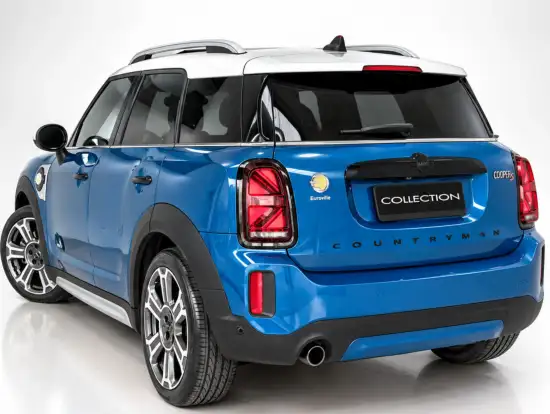 MINI-COUNTRYMAN-2022
