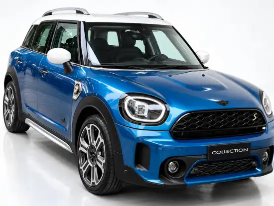 MINI-COUNTRYMAN-2022