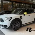 MINI COUNTRYMAN 1.5 12V TWINPOWER TURBO HYBRID COOPER S E TOP ALL4 STEPTRONIC MINI COUNTRYMAN 1.5 12V TWINPOWER TURBO HYBRID COOPER S E TOP ALL4 STEPTRONIC