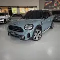MINI COUNTRYMAN 1.5 12V TWINPOWER TURBO HYBRID COOPER S E TOP ALL4 STEPTRONIC MINI COUNTRYMAN 1.5 12V TWINPOWER TURBO HYBRID COOPER S E TOP ALL4 STEPTRONIC