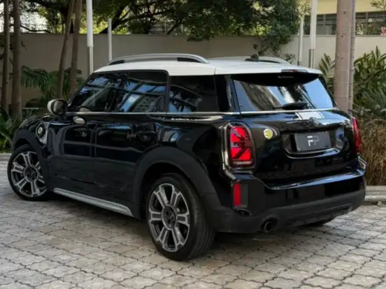 MINI-COUNTRYMAN-1.5 12V TWINPOWER TURBO HYBRID COOPER S E TOP ALL4 STEPTRONIC MINI-COUNTRYMAN-2023