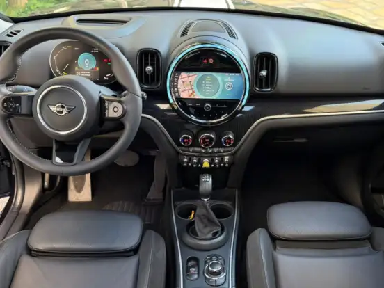 MINI-COUNTRYMAN-1.5 12V TWINPOWER TURBO HYBRID COOPER S E TOP ALL4 STEPTRONIC MINI-COUNTRYMAN-2023