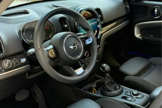 MINI-COUNTRYMAN-2023