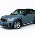 MINI COUNTRYMAN 1.5 12V TWINPOWER TURBO HYBRID COOPER S E EXCLUSIVE ALL4 STEPTRONIC MINI COUNTRYMAN 1.5 12V TWINPOWER TURBO HYBRID COOPER S E EXCLUSIVE ALL4 STEPTRONIC