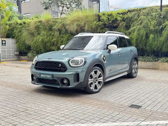 MINI-COUNTRYMAN-2023