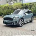 MINI COUNTRYMAN 1.5 12V TWINPOWER TURBO HYBRID COOPER S E TOP ALL4 STEPTRONIC MINI COUNTRYMAN 1.5 12V TWINPOWER TURBO HYBRID COOPER S E TOP ALL4 STEPTRONIC