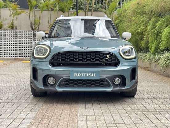 MINI-COUNTRYMAN-1.5 12V TWINPOWER TURBO HYBRID COOPER S E TOP ALL4 STEPTRONIC MINI-COUNTRYMAN-2023