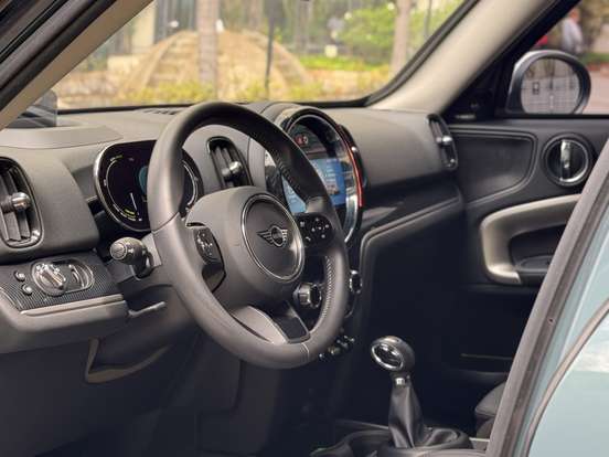 MINI-COUNTRYMAN-2023
