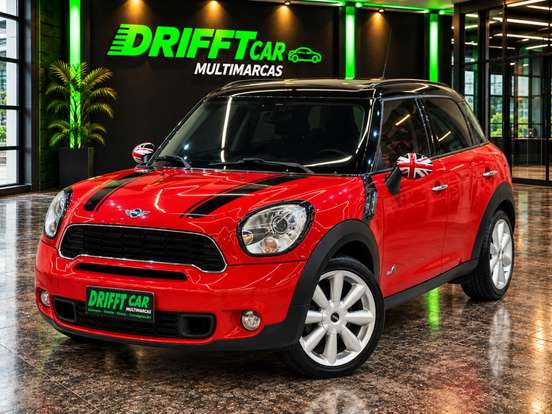 MINI-COUNTRYMAN-2011