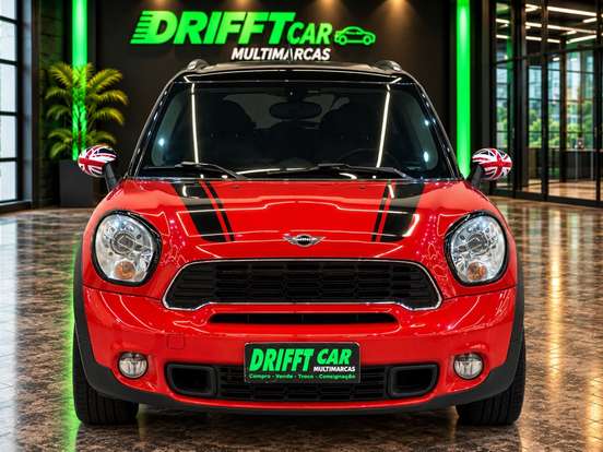 MINI-COUNTRYMAN-2011