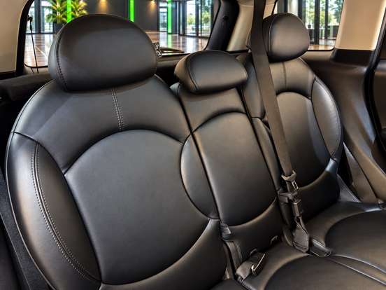 MINI-COUNTRYMAN-1.6 S ALL4 4X4 16V 184CV TURBO GASOLINA 4P AUTOMÁTICO MINI-COUNTRYMAN-2011