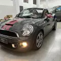 MINI ROADSTER 1.6 S 16V TURBO GASOLINA 2P AUTOMÁTICO MINI ROADSTER 1.6 S 16V TURBO GASOLINA 2P AUTOMÁTICO