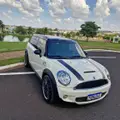 MINI COOPER 1.6 S CLUBMAN 16V TURBO GASOLINA 3P AUTOMÁTICO MINI COOPER 1.6 S CLUBMAN 16V TURBO GASOLINA 3P AUTOMÁTICO