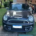 MINI COOPER 1.6 S HIGHGATE CABRIO 16V TURBO GASOLINA 2P AUTOMÁTICO MINI COOPER 1.6 S HIGHGATE CABRIO 16V TURBO GASOLINA 2P AUTOMÁTICO