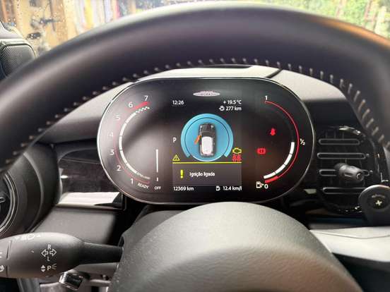 MINI-COOPER-2.0 16V TWINPOWER GASOLINA JOHN COOPER WORKS 2P STEPTRONIC MINI-COOPER-2023