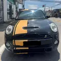 MINI COOPER 2.0 S TOP 16V TURBO GASOLINA 2P AUTOMÁTICO MINI COOPER 2.0 S TOP 16V TURBO GASOLINA 2P AUTOMÁTICO