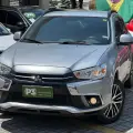 MITSUBISHI ASX 2.0 4X2 16V FLEX 4P AUTOMÁTICO MITSUBISHI ASX 2.0 4X2 16V FLEX 4P AUTOMÁTICO