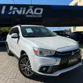 MITSUBISHI ASX 2.0 4X2 16V FLEX 4P AUTOMÁTICO MITSUBISHI ASX 2.0 4X2 16V FLEX 4P AUTOMÁTICO