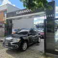 MITSUBISHI ASX 2.0 4X2 16V GASOLINA 4P AUTOMÁTICO MITSUBISHI ASX 2.0 4X2 16V GASOLINA 4P AUTOMÁTICO