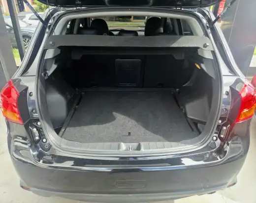 MITSUBISHI-ASX-2016