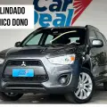 MITSUBISHI ASX 2.0 4X2 16V GASOLINA 4P AUTOMÁTICO MITSUBISHI ASX 2.0 4X2 16V GASOLINA 4P AUTOMÁTICO