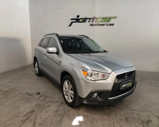 MITSUBISHI-ASX-2011