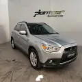 MITSUBISHI ASX 2.0 4X4 16V GASOLINA 4P AUTOMÁTICO MITSUBISHI ASX 2.0 4X4 16V GASOLINA 4P AUTOMÁTICO