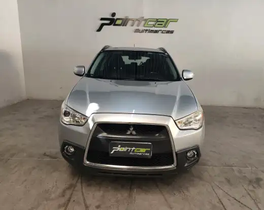 MITSUBISHI-ASX-2011