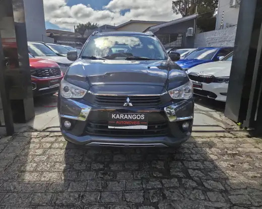 MITSUBISHI-ASX-2017