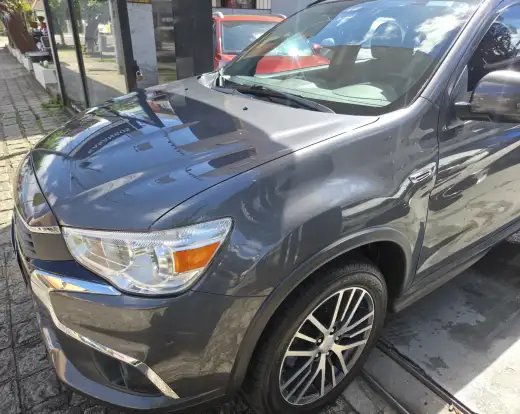 MITSUBISHI-ASX-2017