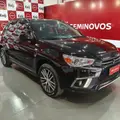 MITSUBISHI ASX 2.0 4X2 16V FLEX 4P AUTOMÁTICO MITSUBISHI ASX 2.0 4X2 16V FLEX 4P AUTOMÁTICO