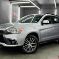 MITSUBISHI ASX 2.0 4X2 16V FLEX 4P AUTOMÁTICO MITSUBISHI ASX 2.0 4X2 16V FLEX 4P AUTOMÁTICO