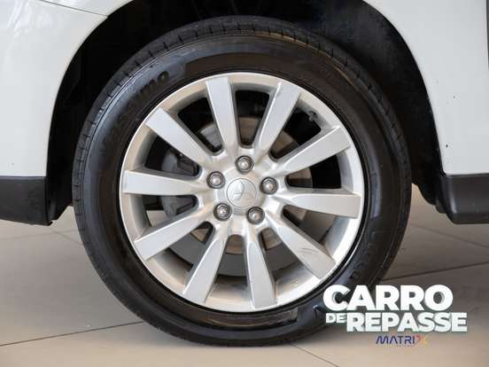MITSUBISHI-ASX-2.0 4X2 16V GASOLINA 4P AUTOMÁTICO MITSUBISHI-ASX-2014