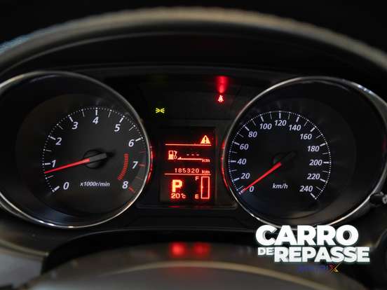 MITSUBISHI-ASX-2.0 4X2 16V GASOLINA 4P AUTOMÁTICO MITSUBISHI-ASX-2014