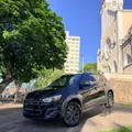 MITSUBISHI ASX 2.0 4X2 16V GASOLINA 4P AUTOMÁTICO MITSUBISHI ASX 2.0 4X2 16V GASOLINA 4P AUTOMÁTICO