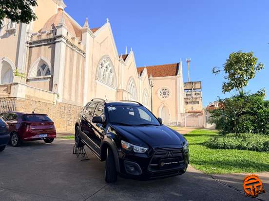 MITSUBISHI-ASX-2015