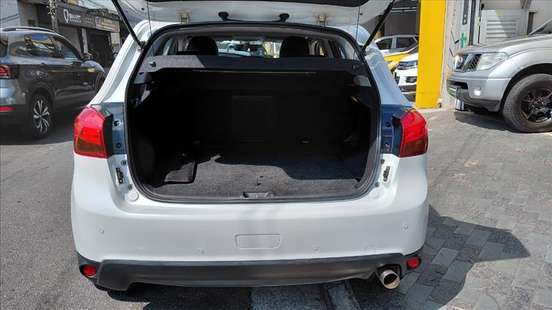 MITSUBISHI-ASX-2.0 4X2 16V GASOLINA 4P AUTOMÁTICO MITSUBISHI-ASX-2012
