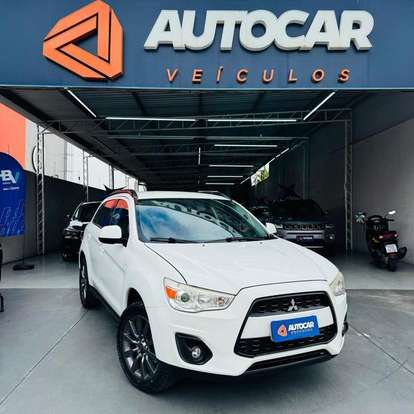 MITSUBISHI-ASX-2013