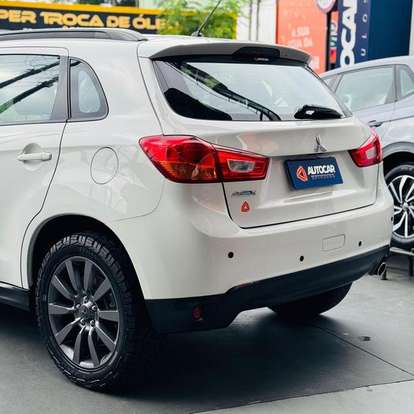 MITSUBISHI-ASX-2013