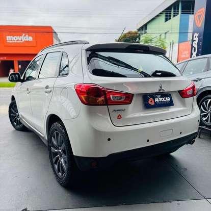 MITSUBISHI-ASX-2013
