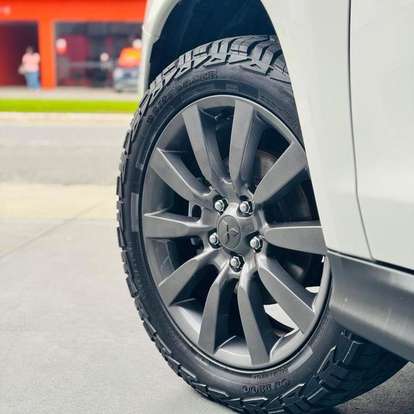 MITSUBISHI-ASX-2.0 4X2 16V GASOLINA 4P AUTOMÁTICO MITSUBISHI-ASX-2013
