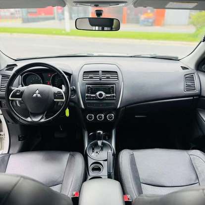 MITSUBISHI-ASX-2013