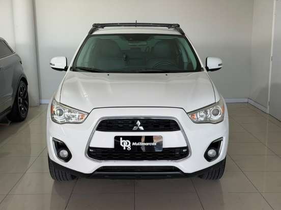 MITSUBISHI-ASX-2014